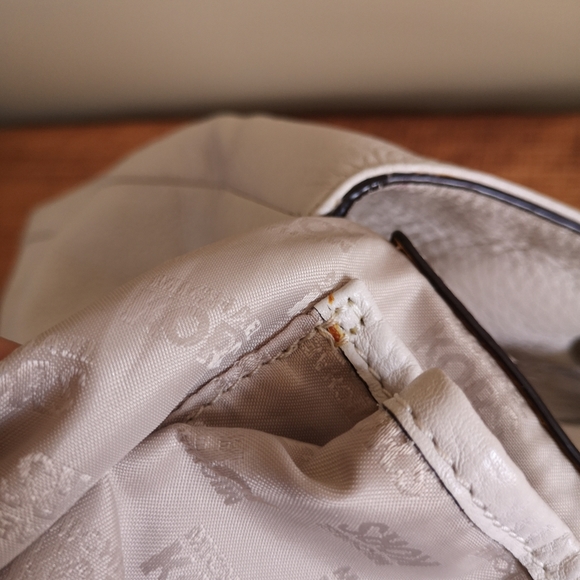 Mk Ring Tote - Picture 6 of 6